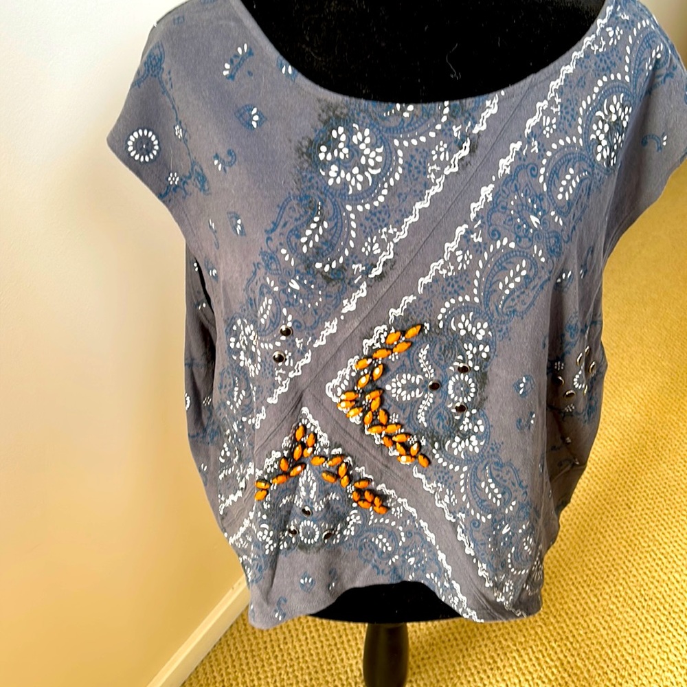 Women’s FreePeople top